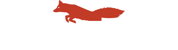 Red Fox Logo Home