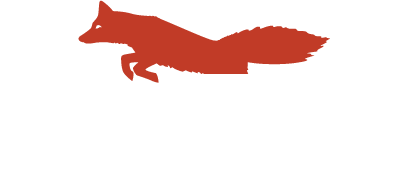 Red Fox Logo Home