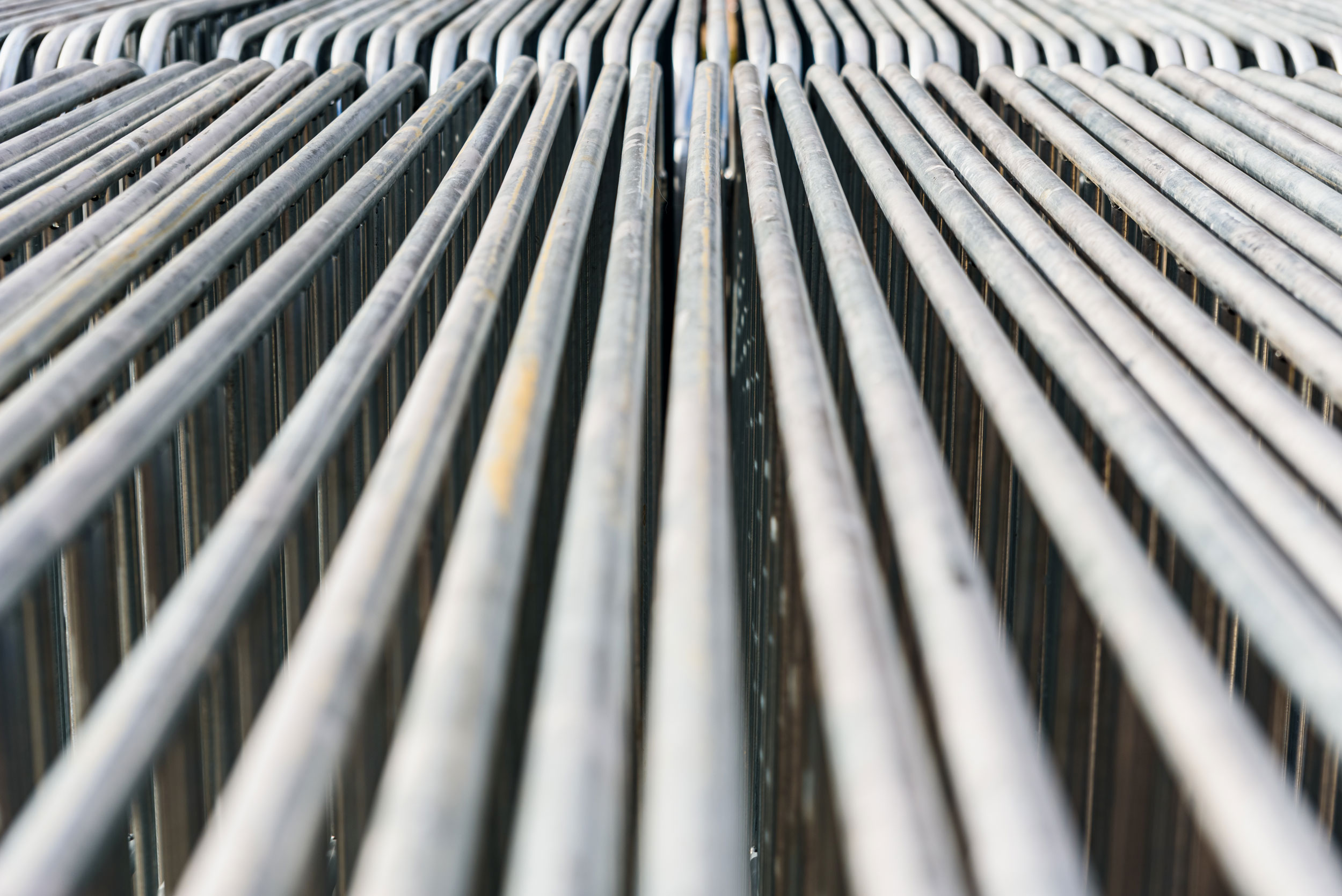 Why Fencing Pipe Is the Best Material for Long-Lasting Agricultural Fencing