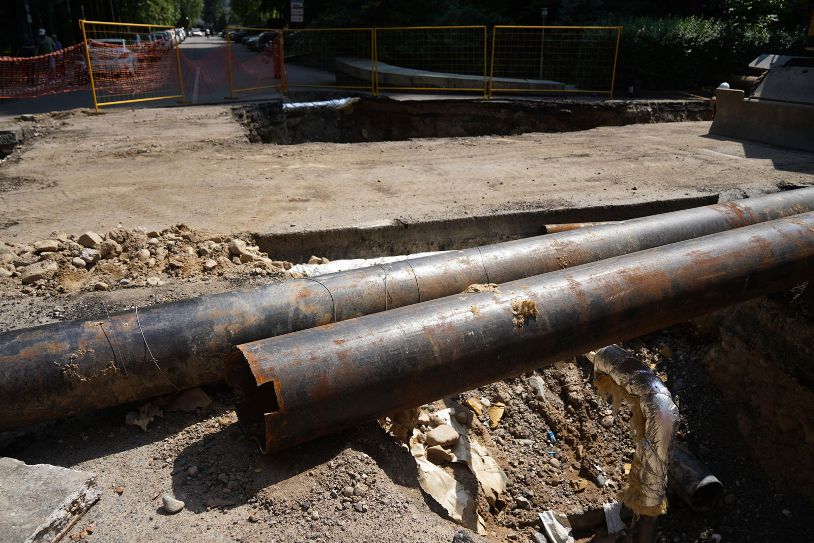 What Is Trenchless Pipe Installation and Why Is It the Preferred Method?